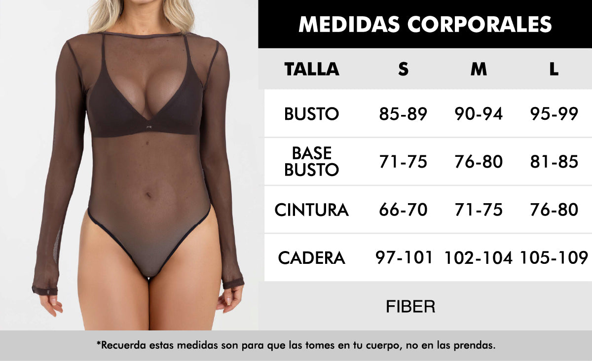 Body adapt cafe soil passion FIBER