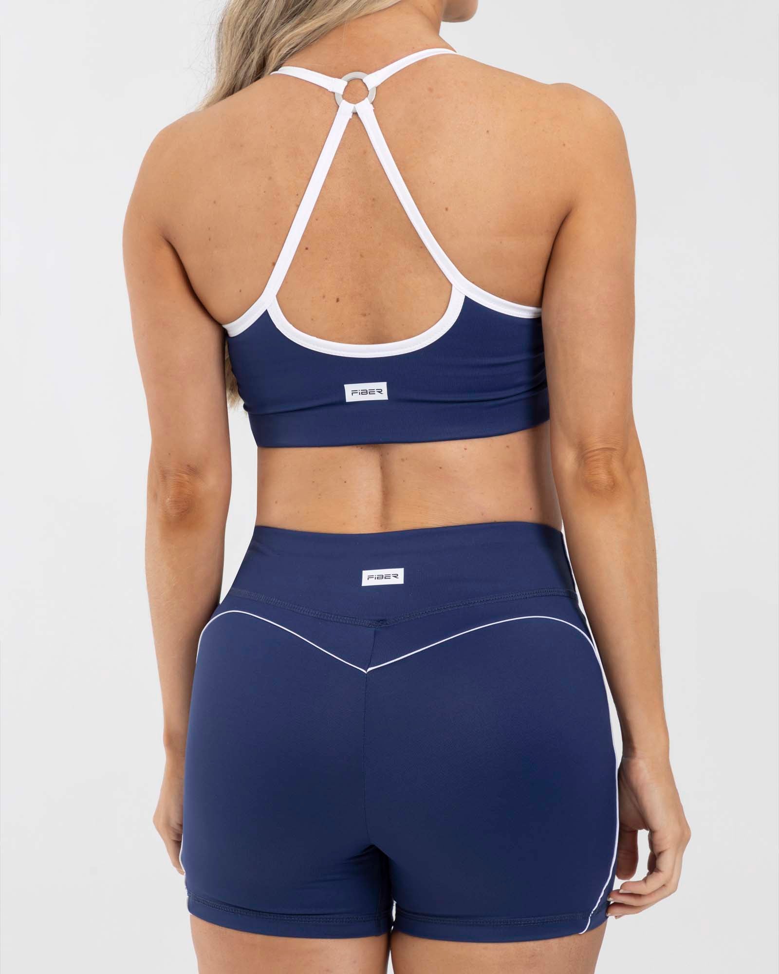 Top straps stylish azul oceana core passion FIBER