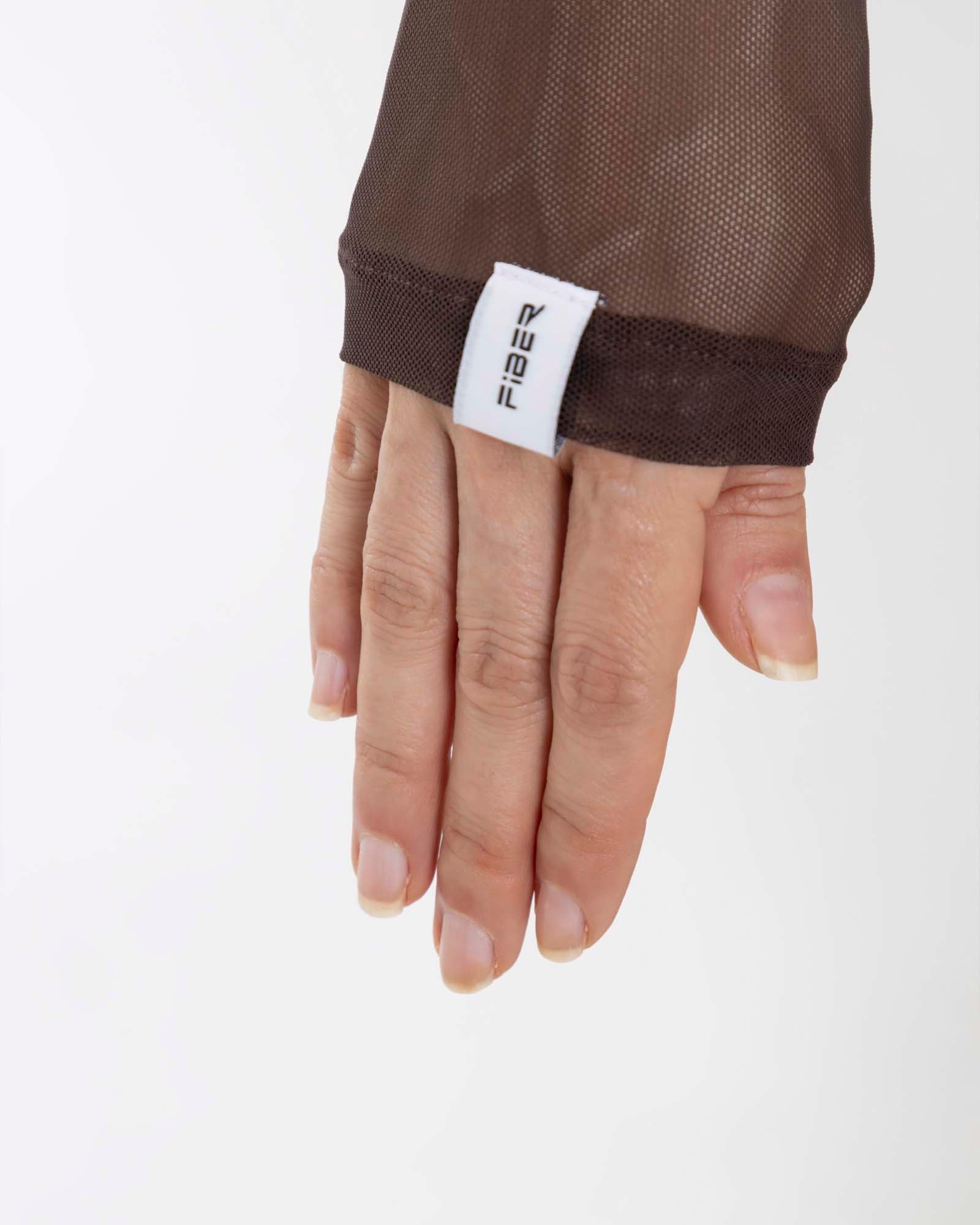 Body adapt cafe soil passion FIBER