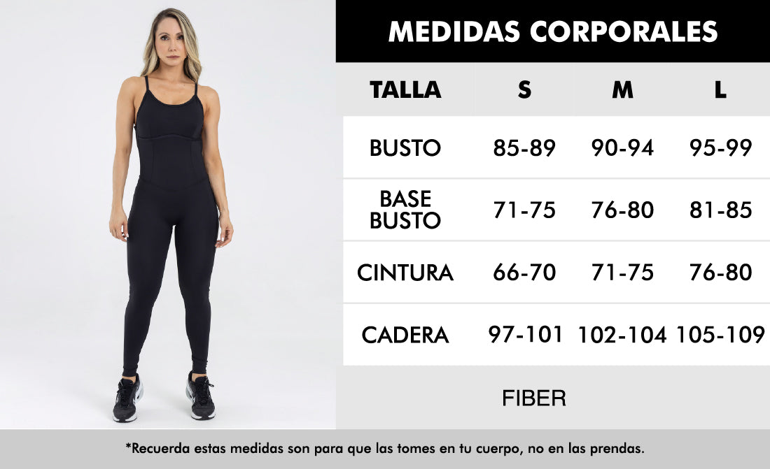Enterizo largo rojo granate pilates FIBER