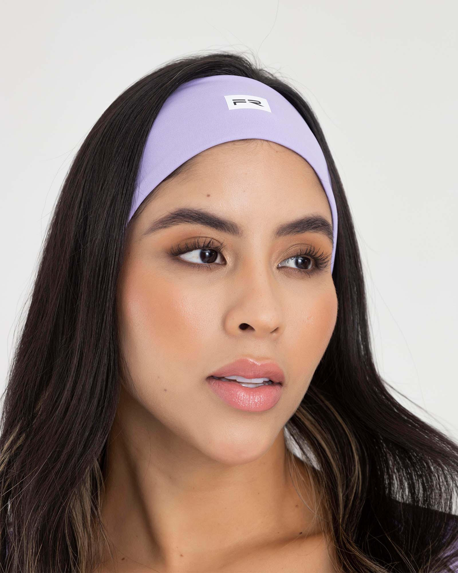 Balaca ancha lila polar fancy FIBER