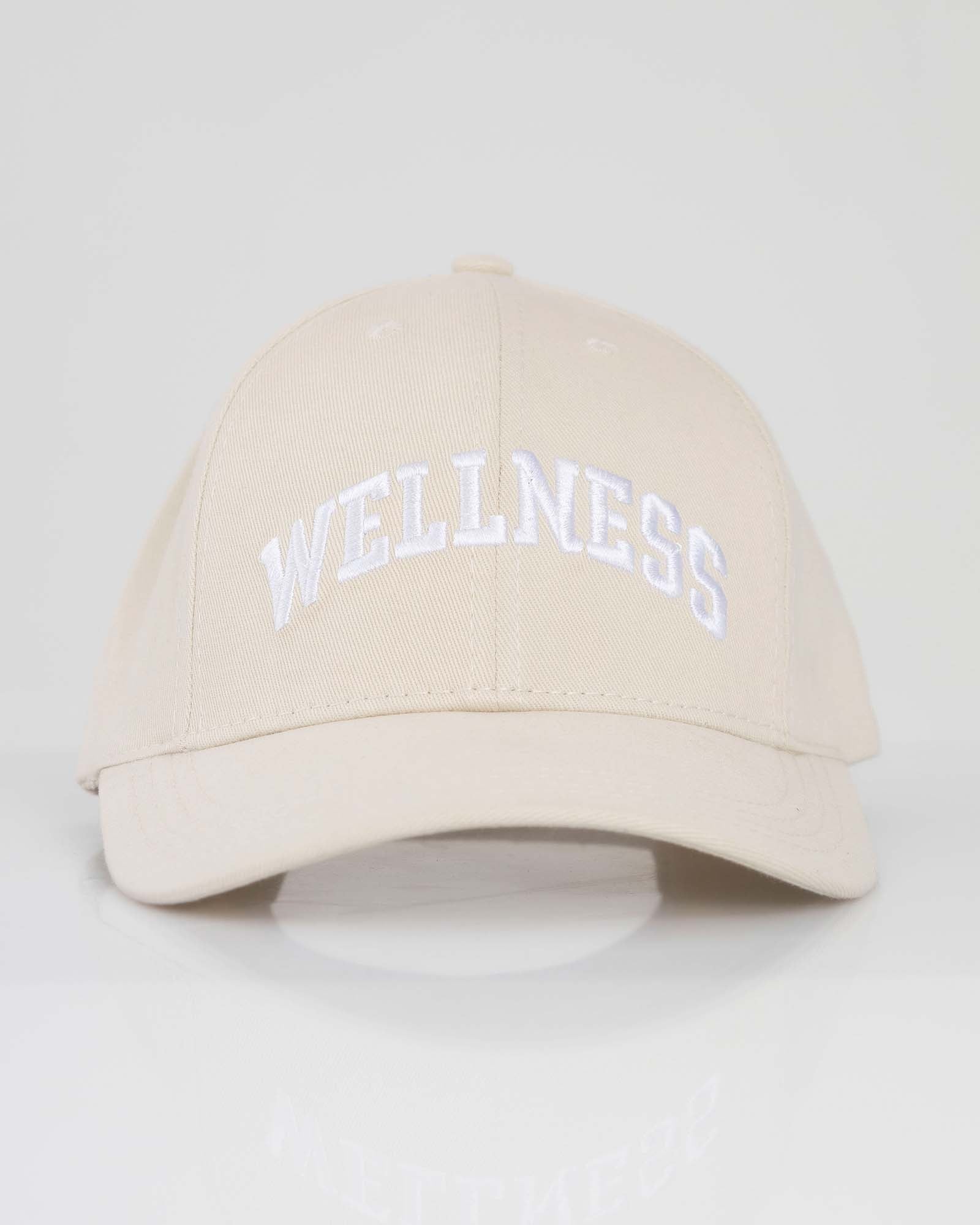 GORRA WELLNESS ARENA GOOD SPORT FIBER