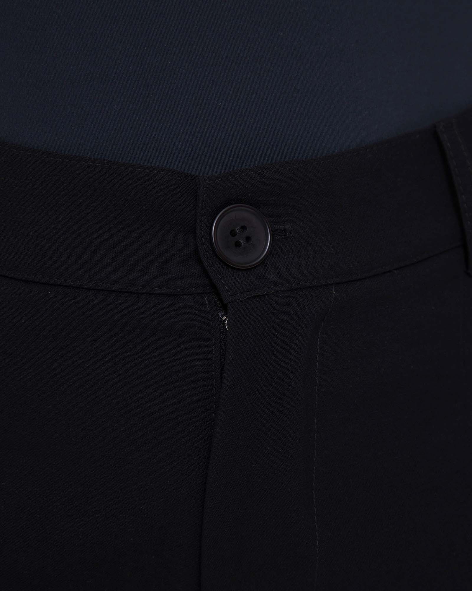 Pantalón leisure move negro offline FIBER