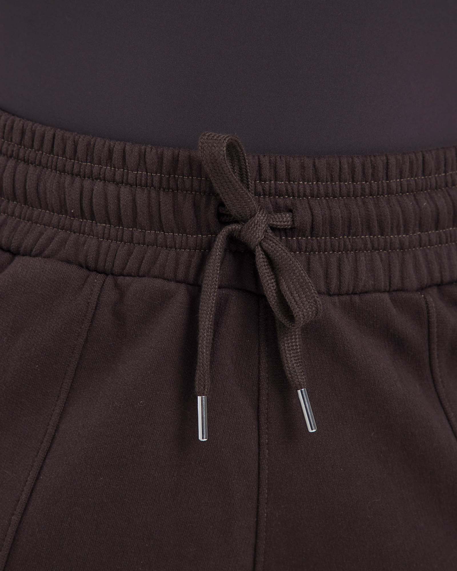 Pantalón club comfort cafe oscuro offline FIBER