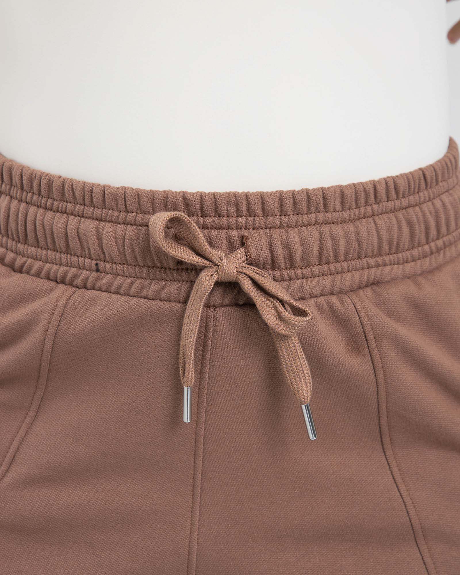 Pantalón club comfort cafe claro offline FIBER