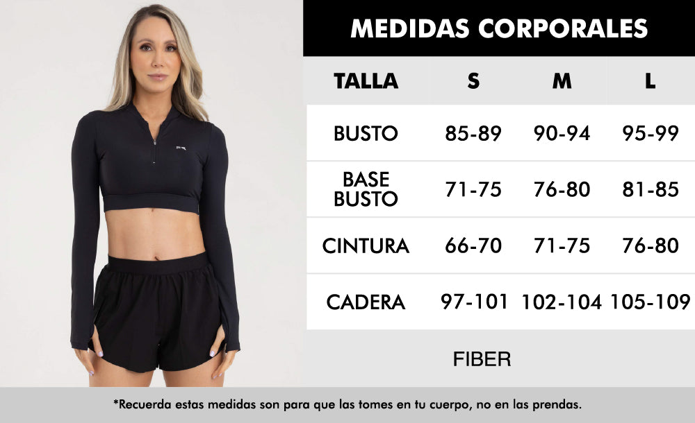 Top maga larga purpura pasion aurora FIBER