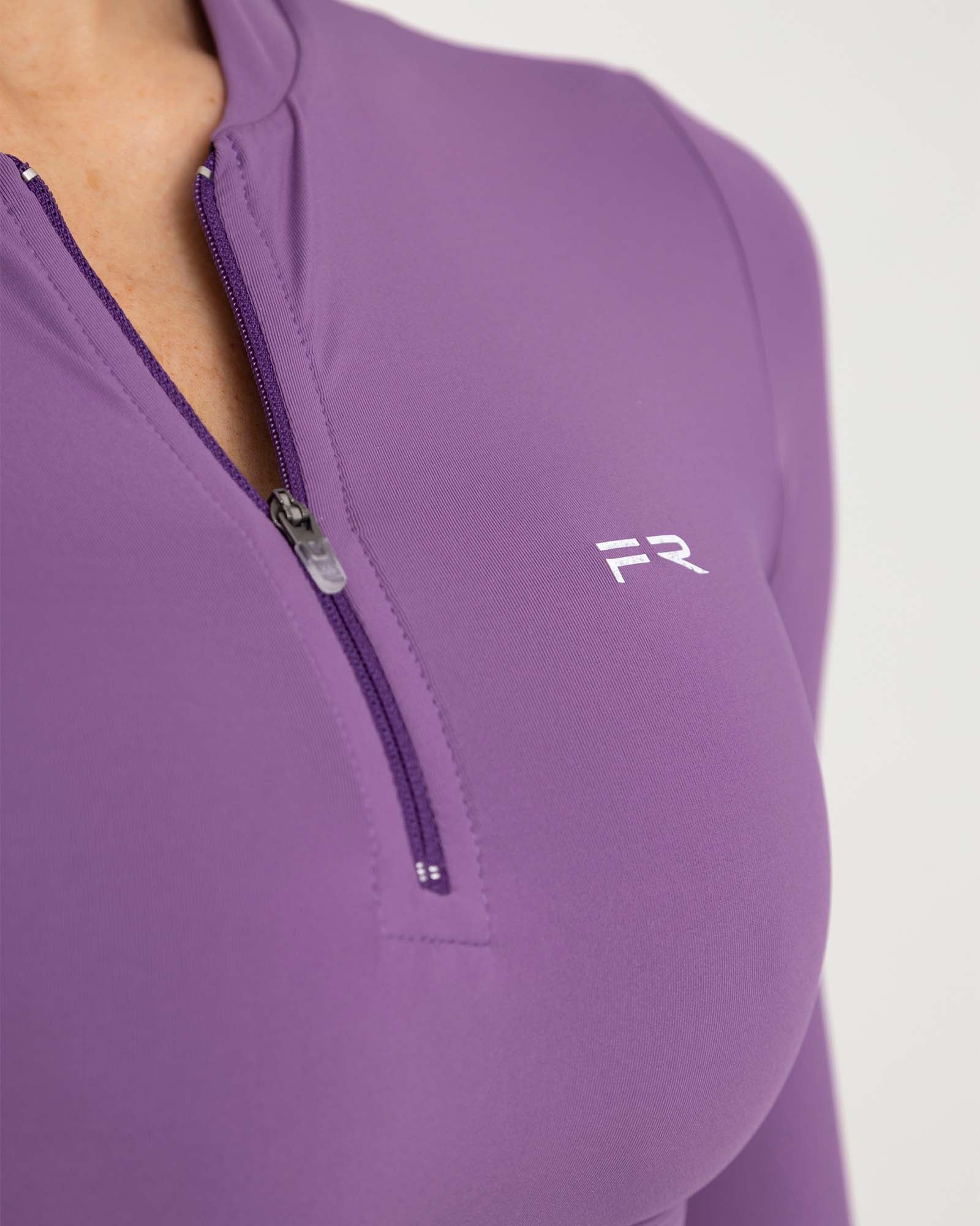 Top maga larga purpura pasion aurora FIBER
