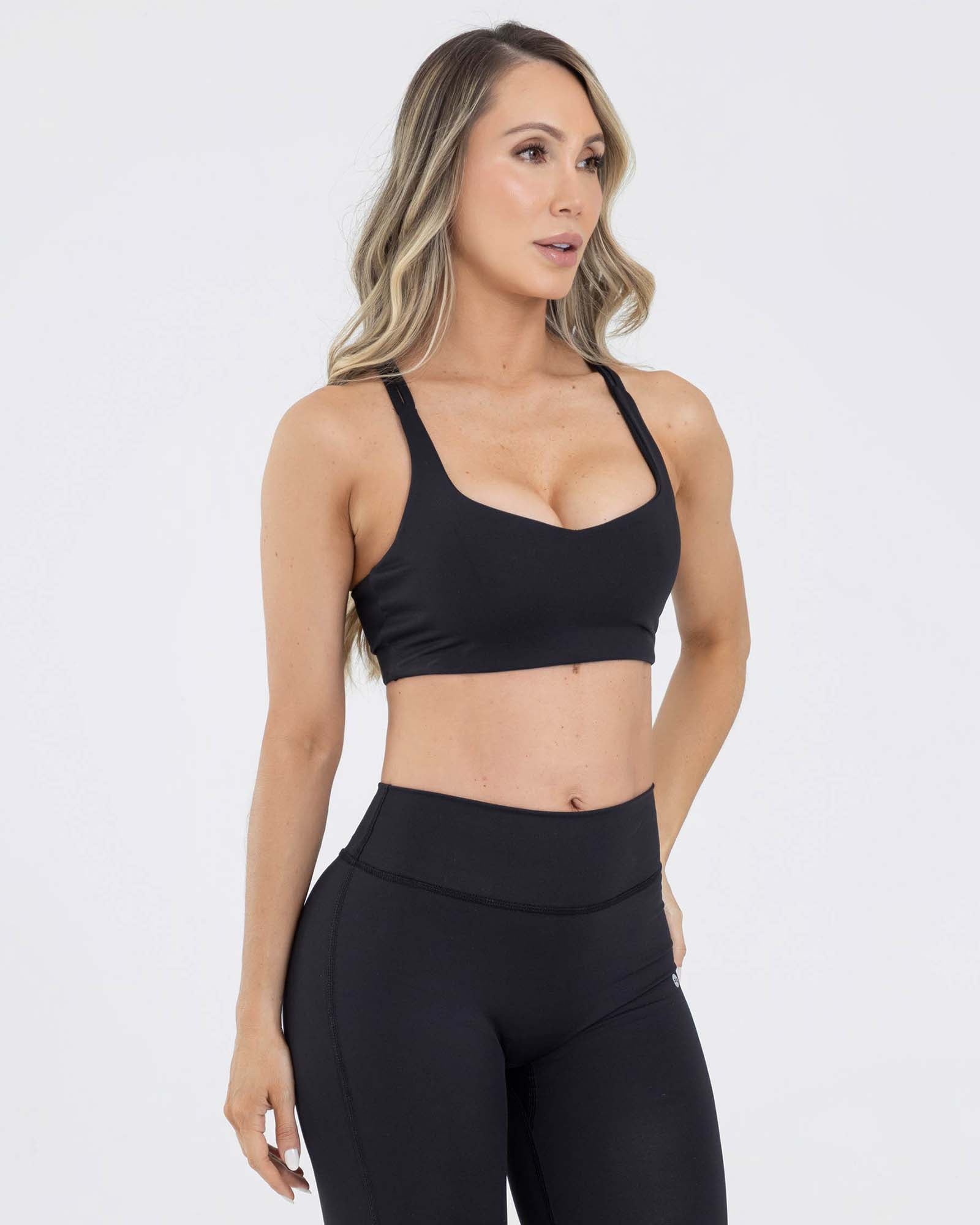Top sisa negro fluir FIBER  Pro Define