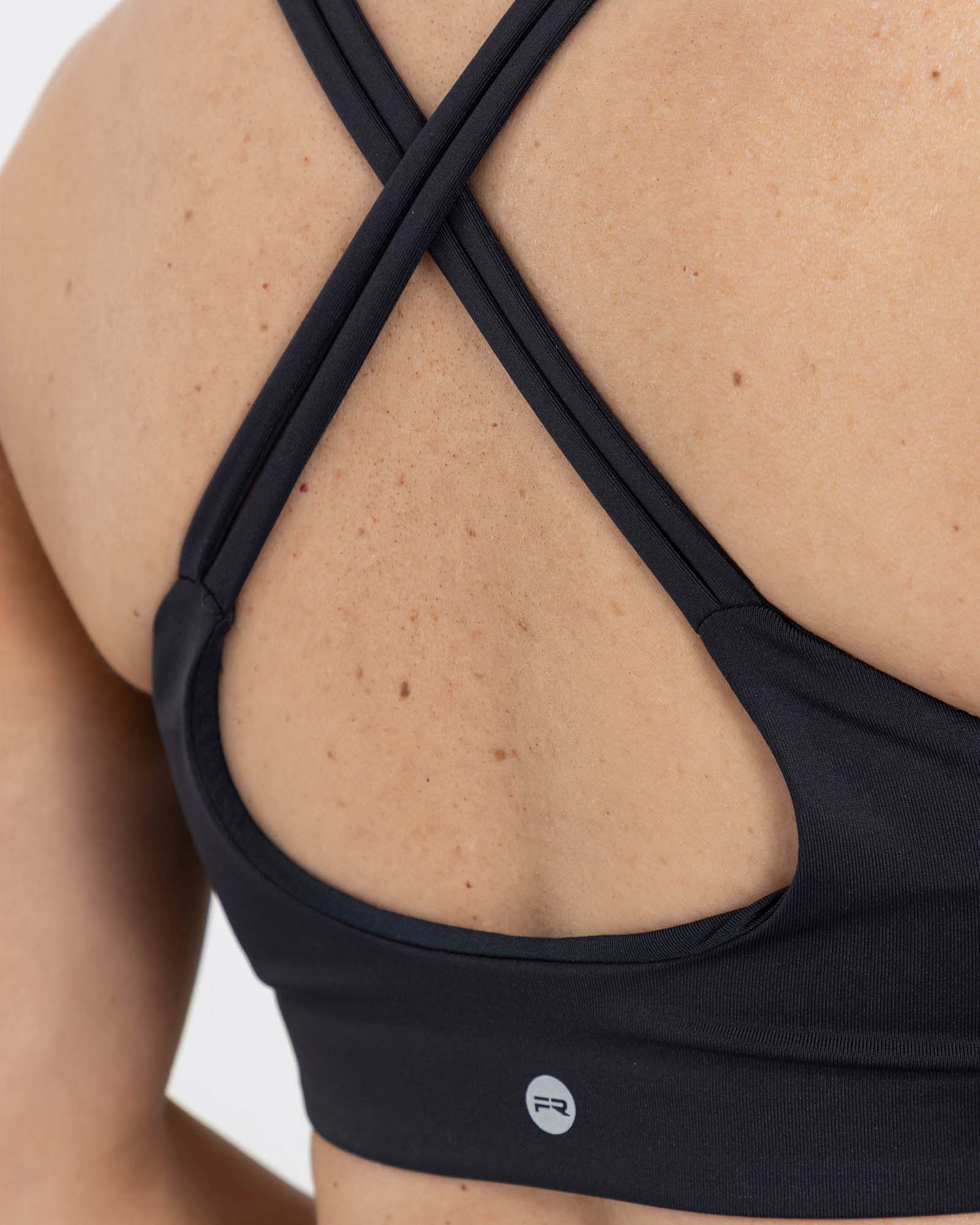 Top sisa negro fluir FIBER  Pro Define