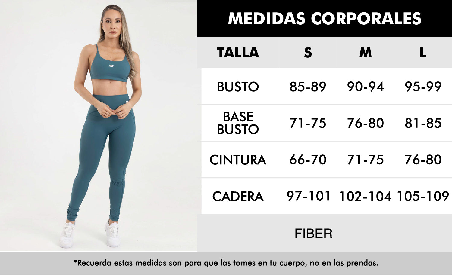 Leggings rosa cosmos eterea FIBER