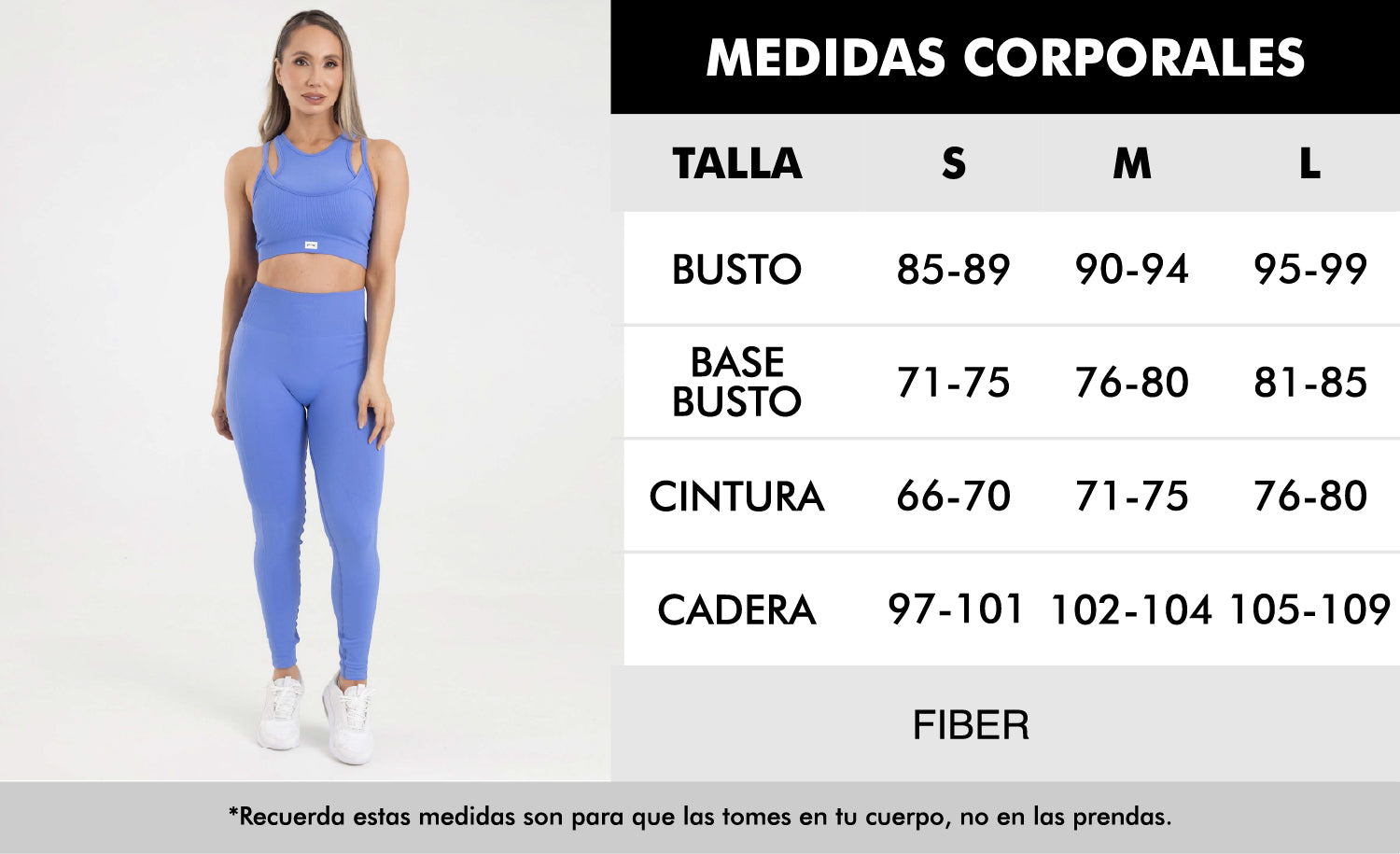 Leggings seamless eterea verde oliva FIBER
