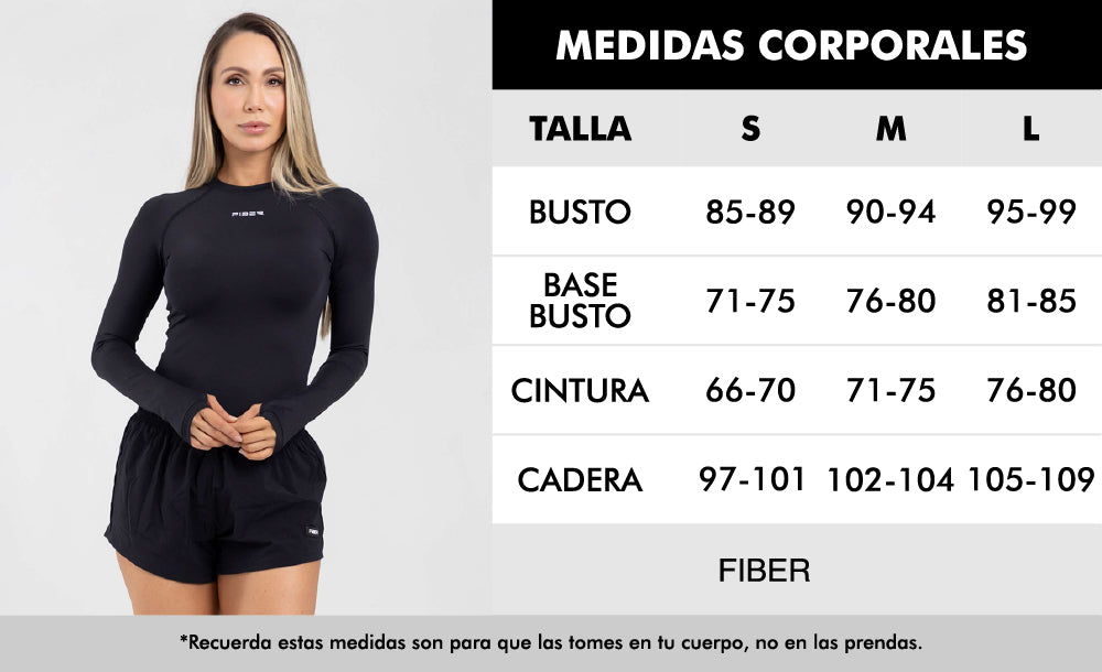 Camibuso grip match azul oceano FIBER