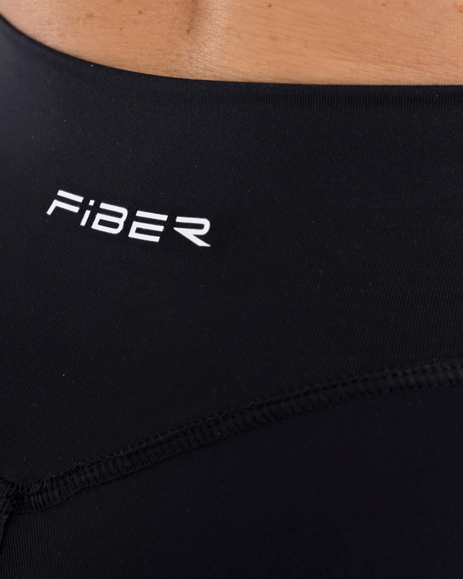 Leggings powerfit negro match FIBER