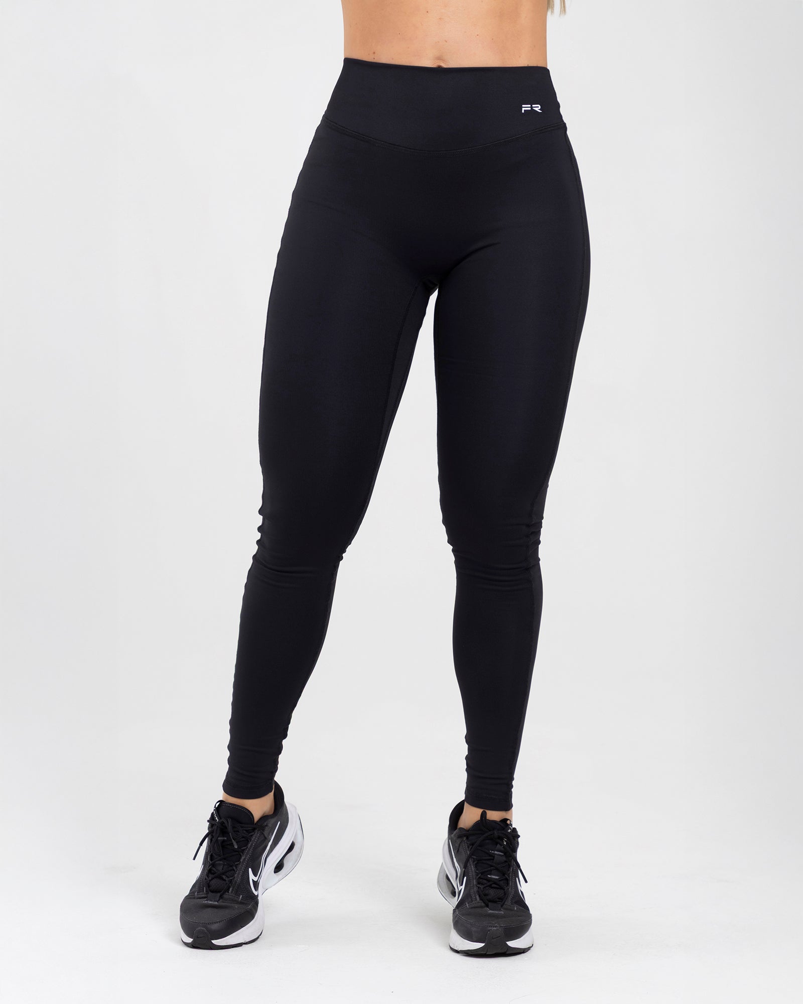 Leggings motion negro match FIBER