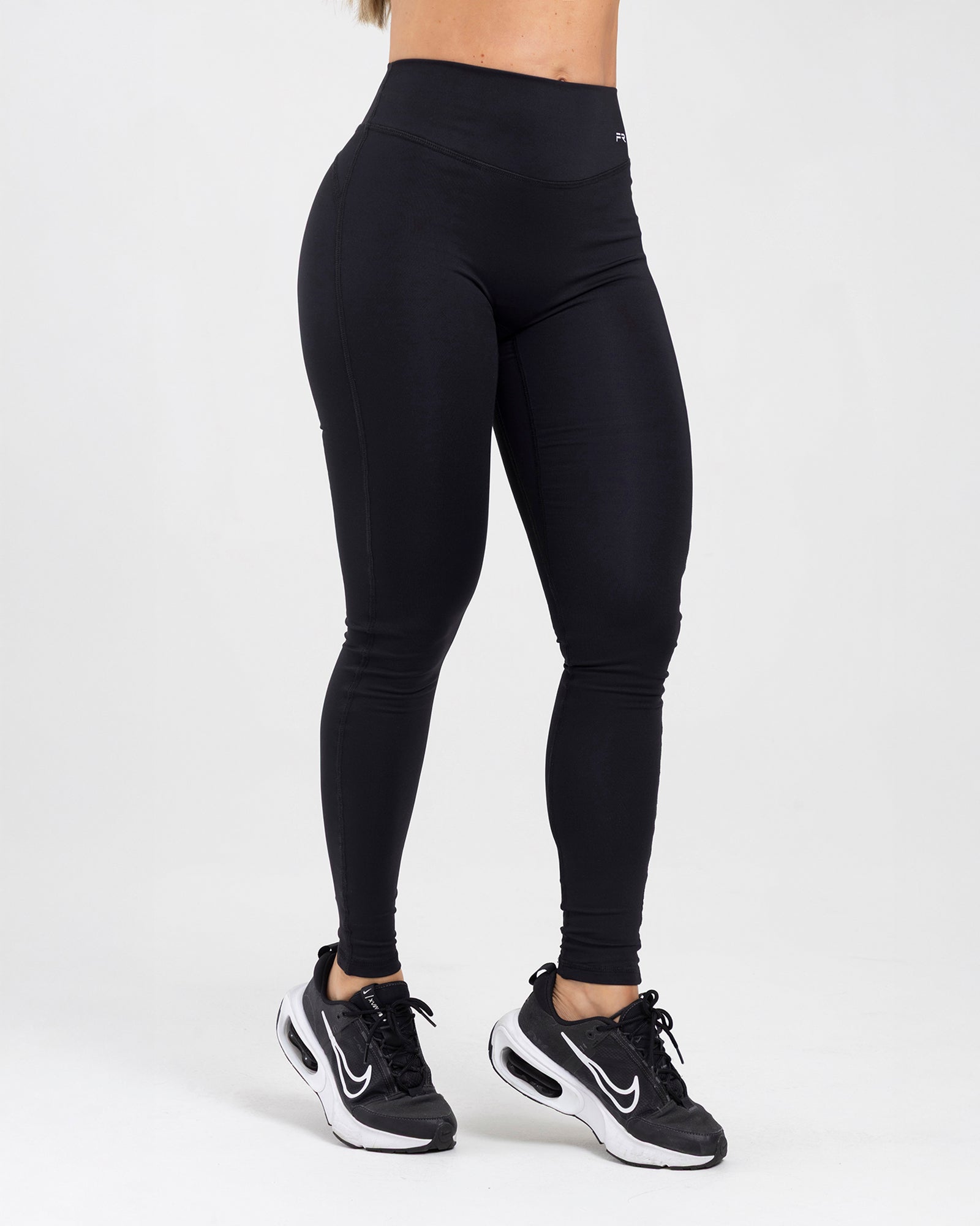 Leggings motion negro match FIBER