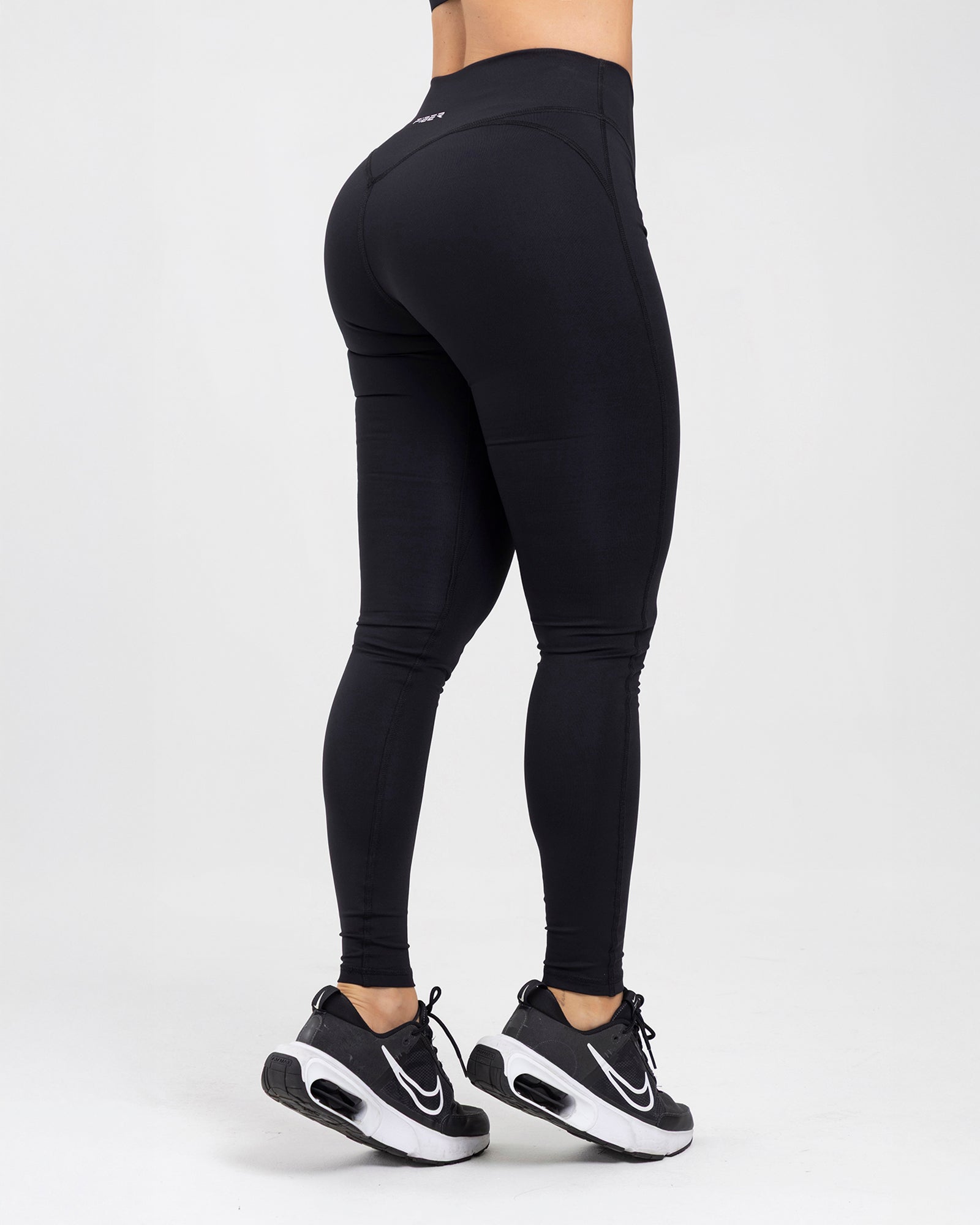 Leggings motion negro match FIBER