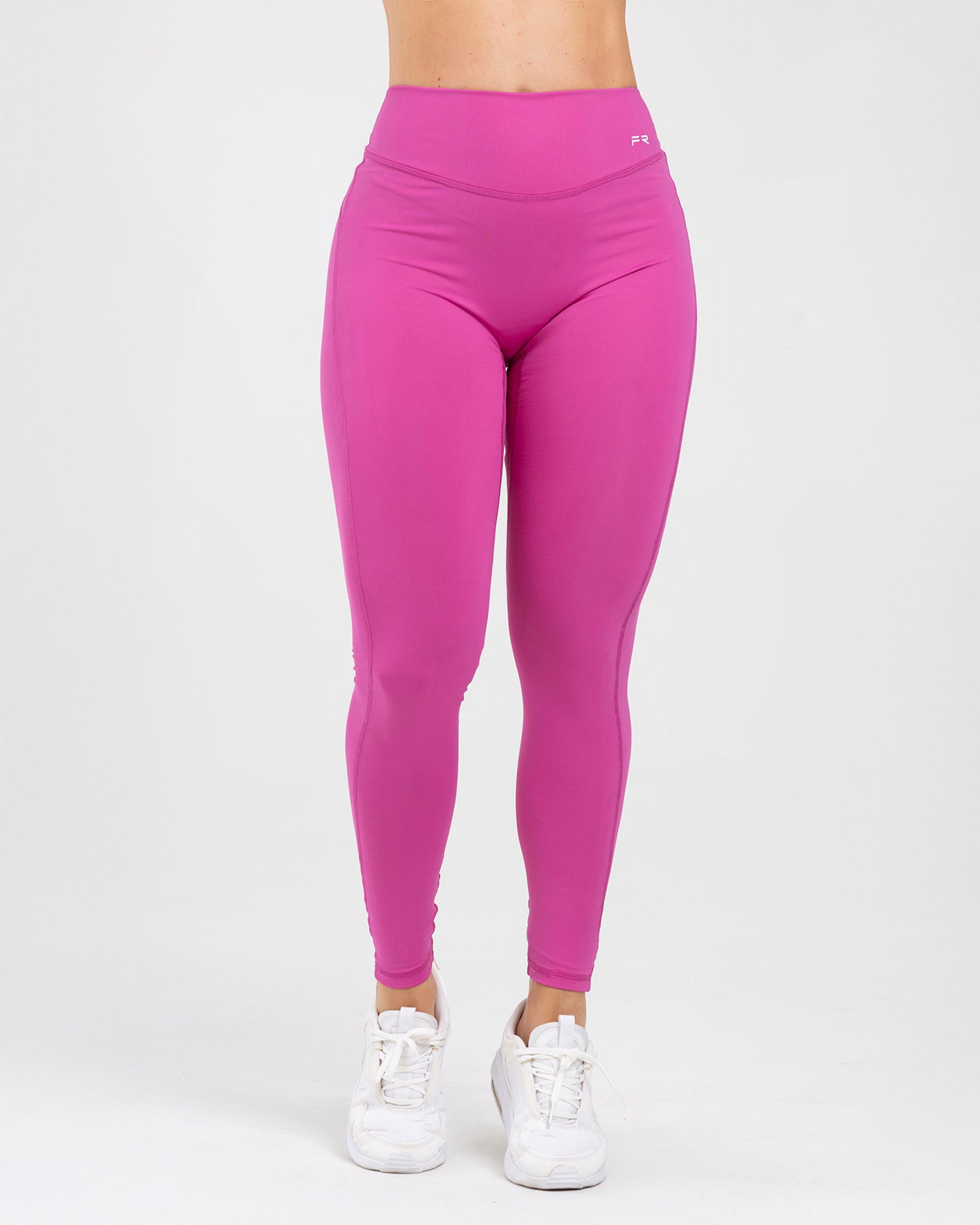 Leggings motion fucsia match FIBER