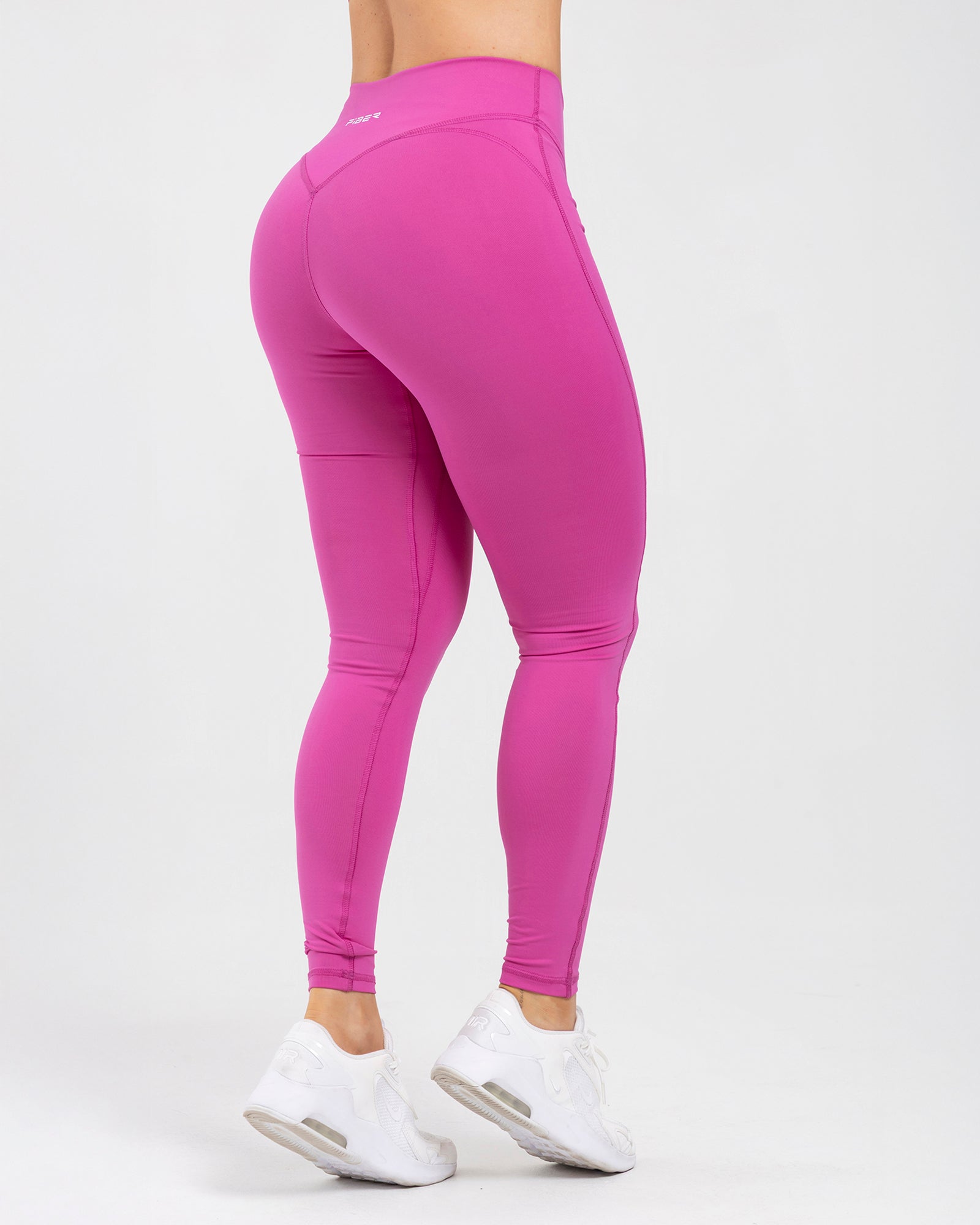 Leggings motion fucsia match FIBER