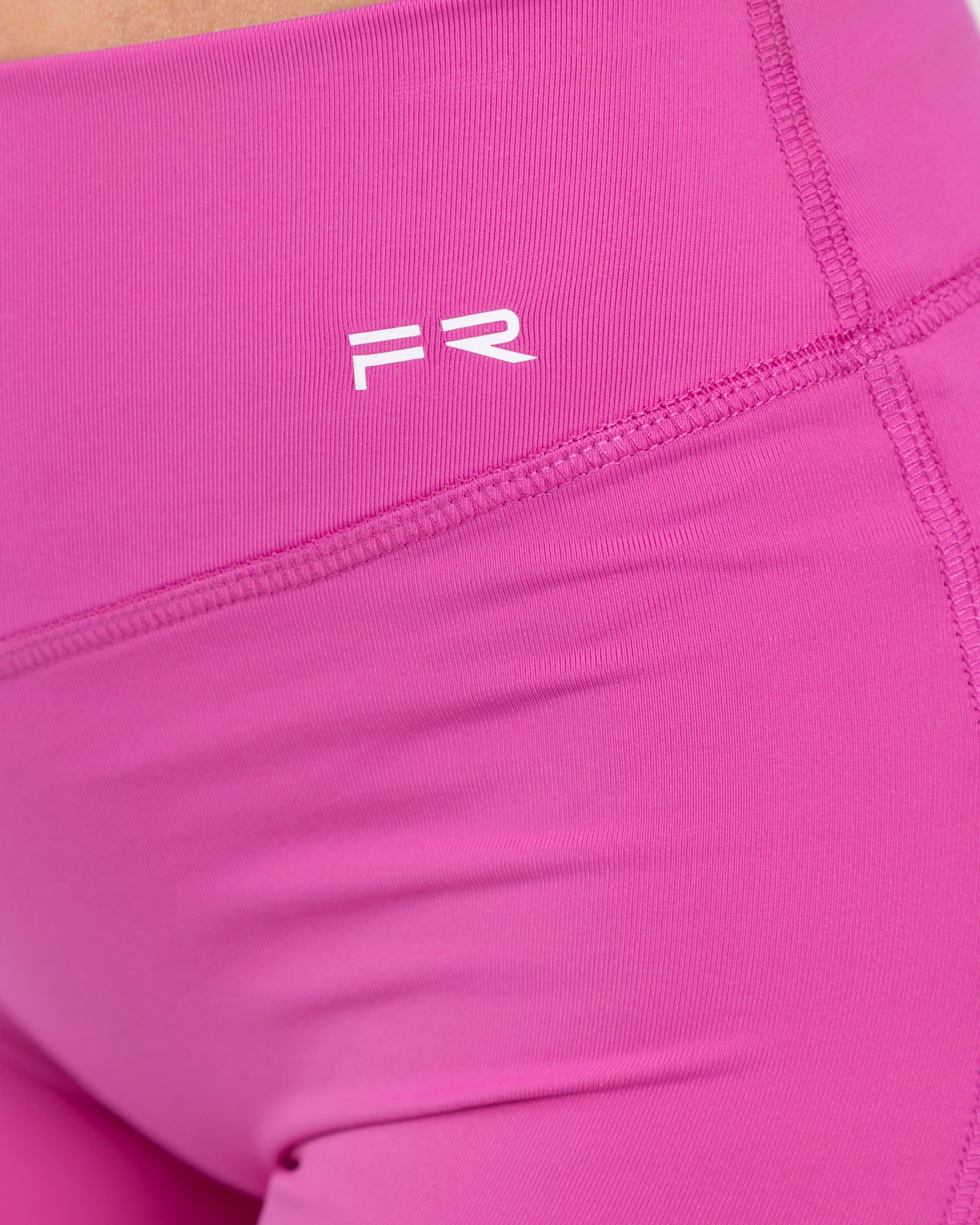 Leggings motion fucsia match FIBER