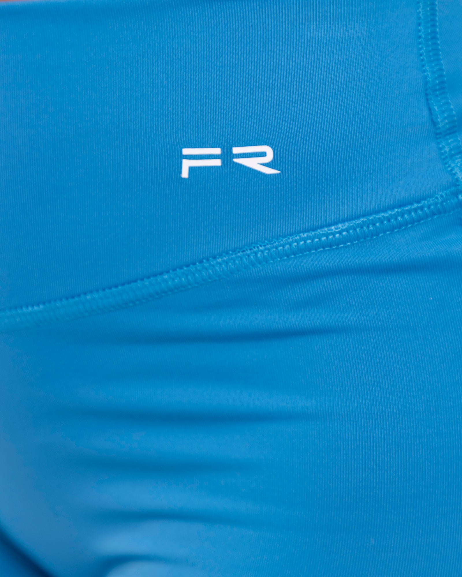 Leggings motion azul oceano match FIBER