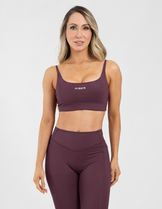 Top sisa essence granate match FIBER