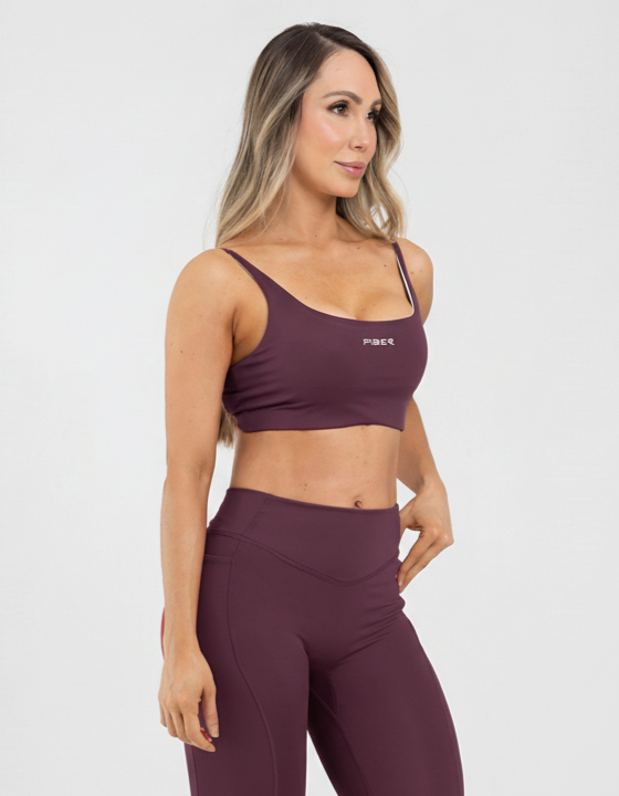 Top sisa essence granate match FIBER