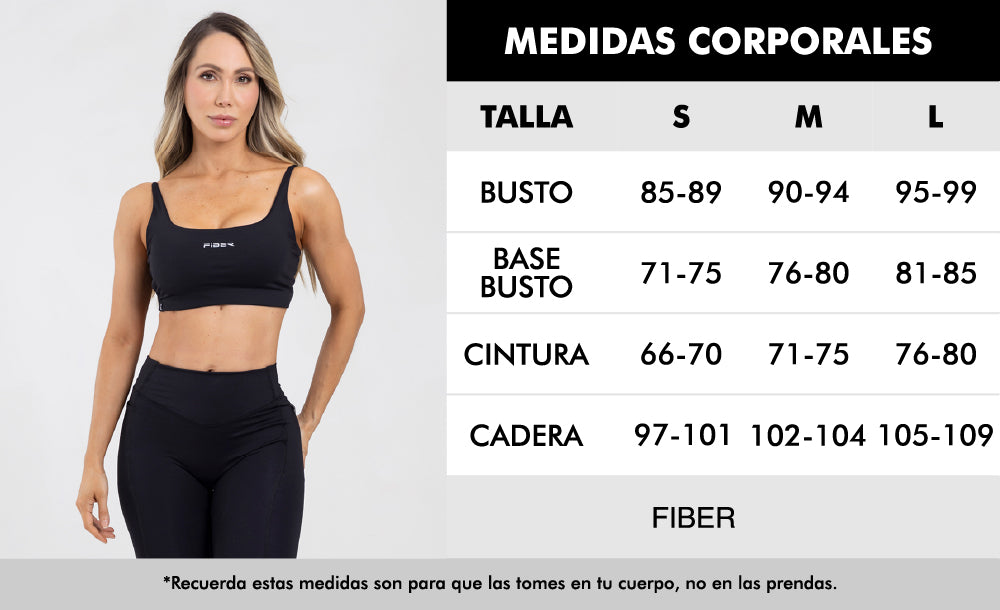 Top sisa essence granate match FIBER