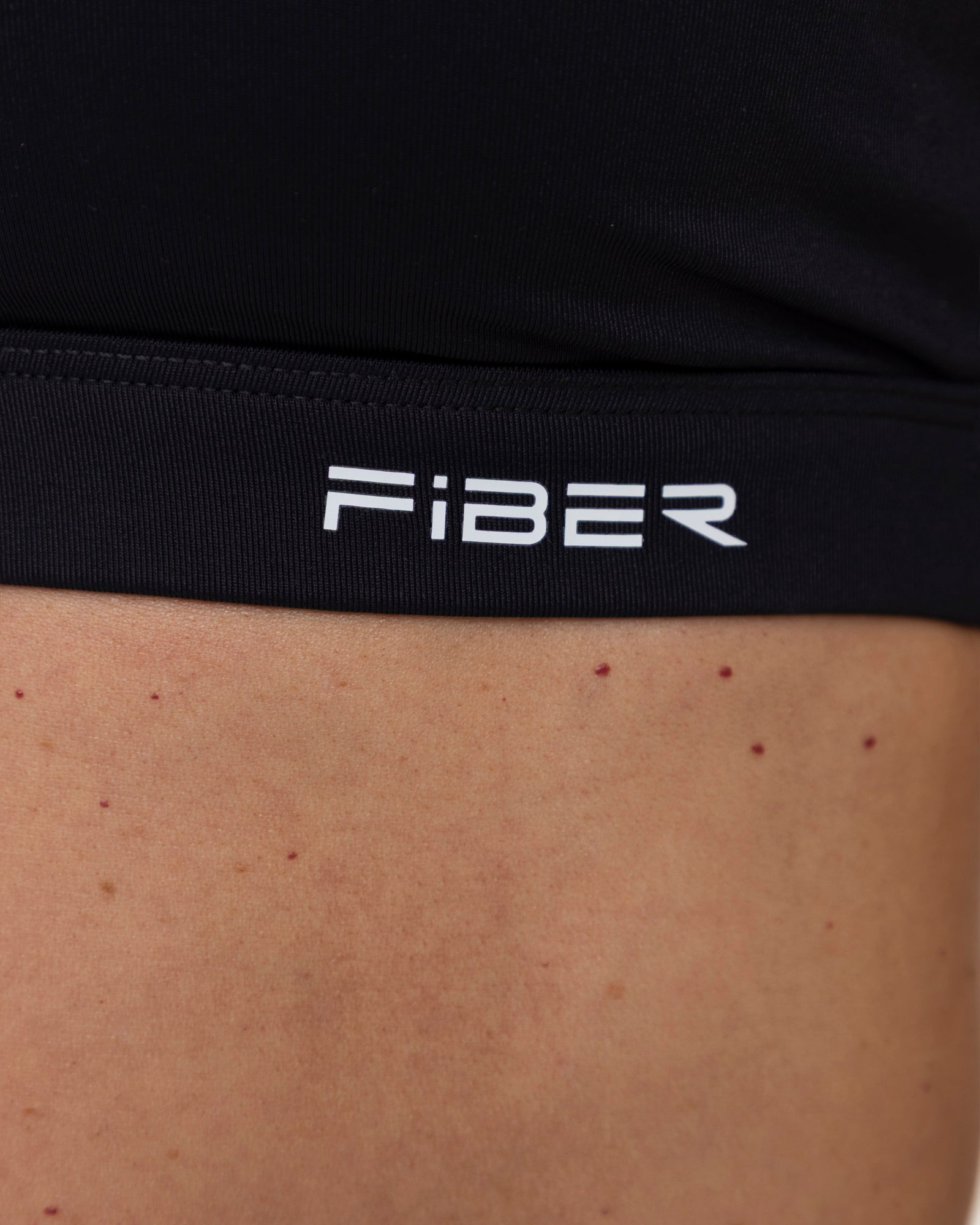 Top sisa motion negro match FIBER