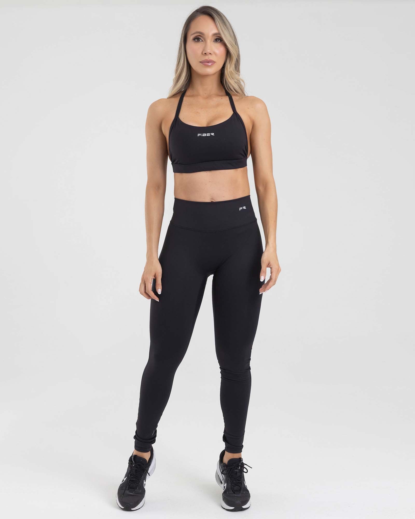 Leggings negro muse FIBER