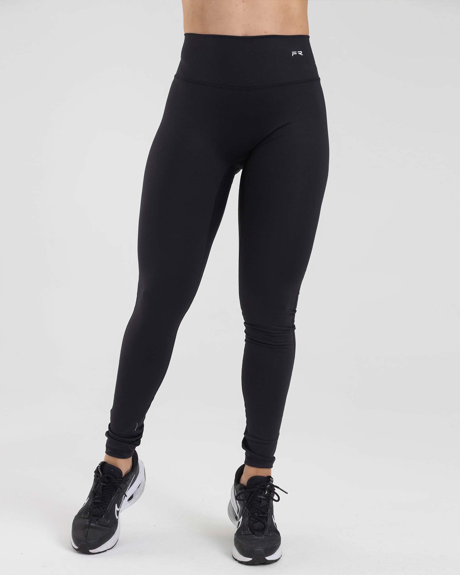 Leggings negro muse FIBER