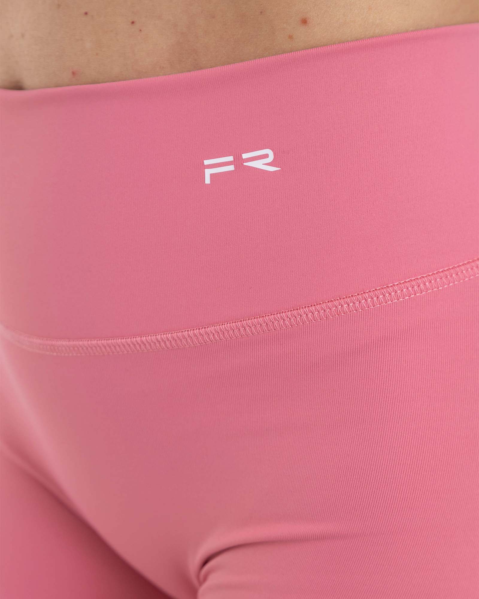 Leggings rosa raspberry muse FIBER