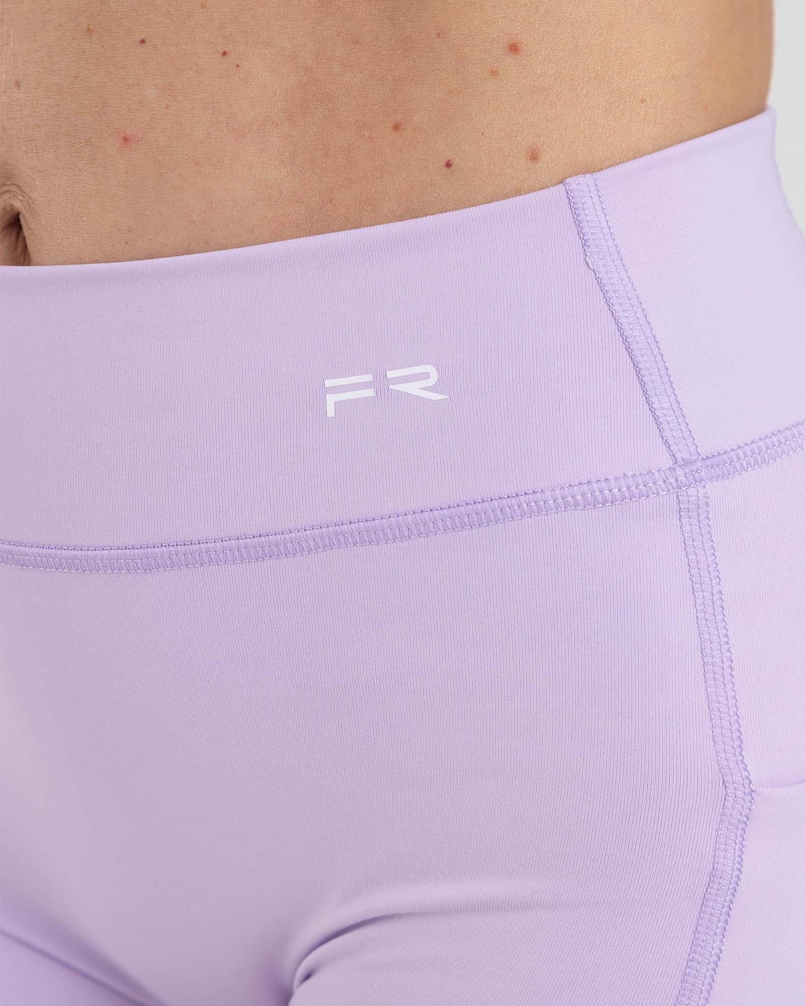 Leggings lila orchid muse FIBER