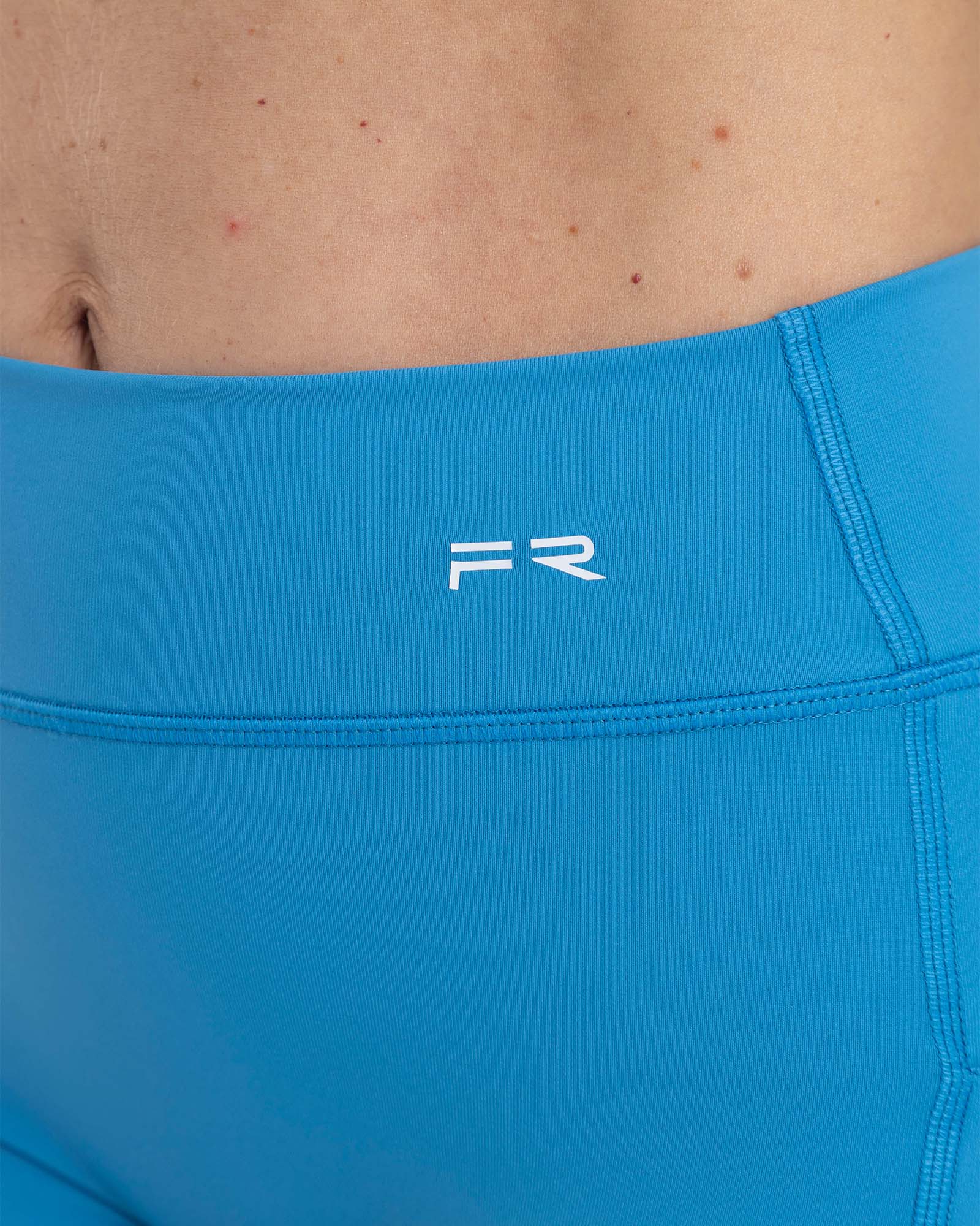 Leggings azul jay muse FIBER