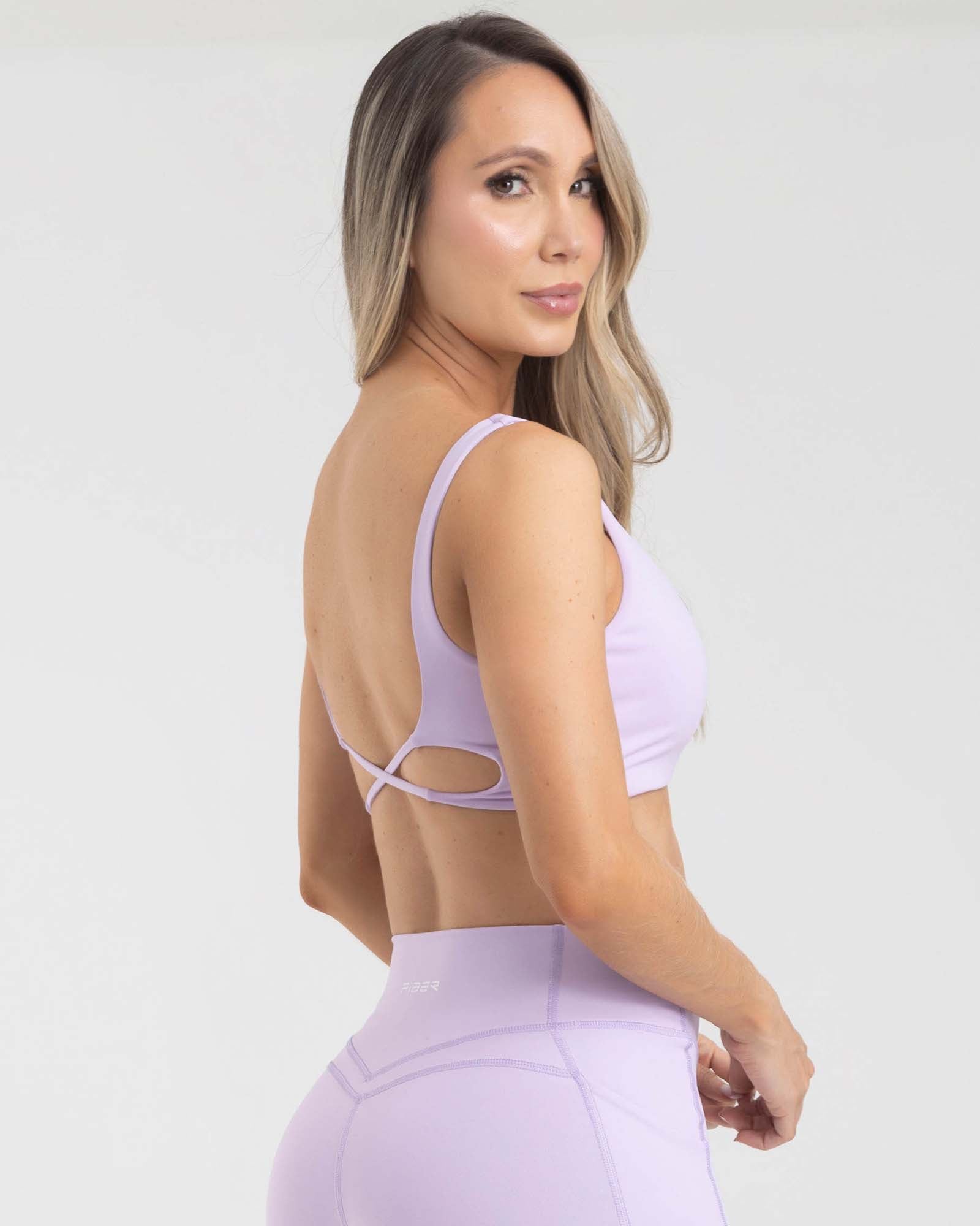 Top manga sisa lila orchid muse FIBER