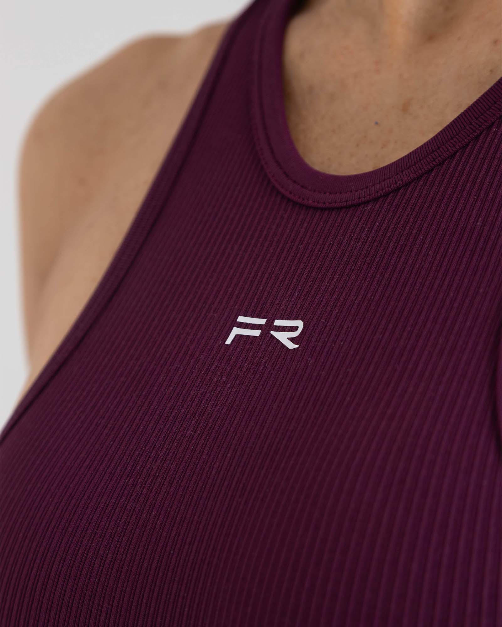 Body seamless morado muse FIBER