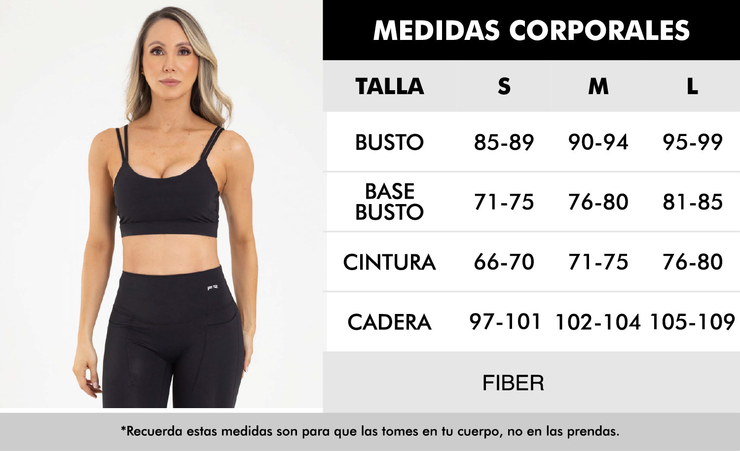 Top manga sisa azul galaxia sporty FIBER