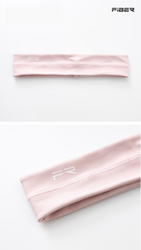 Balaca rosa claro eterea FIBER