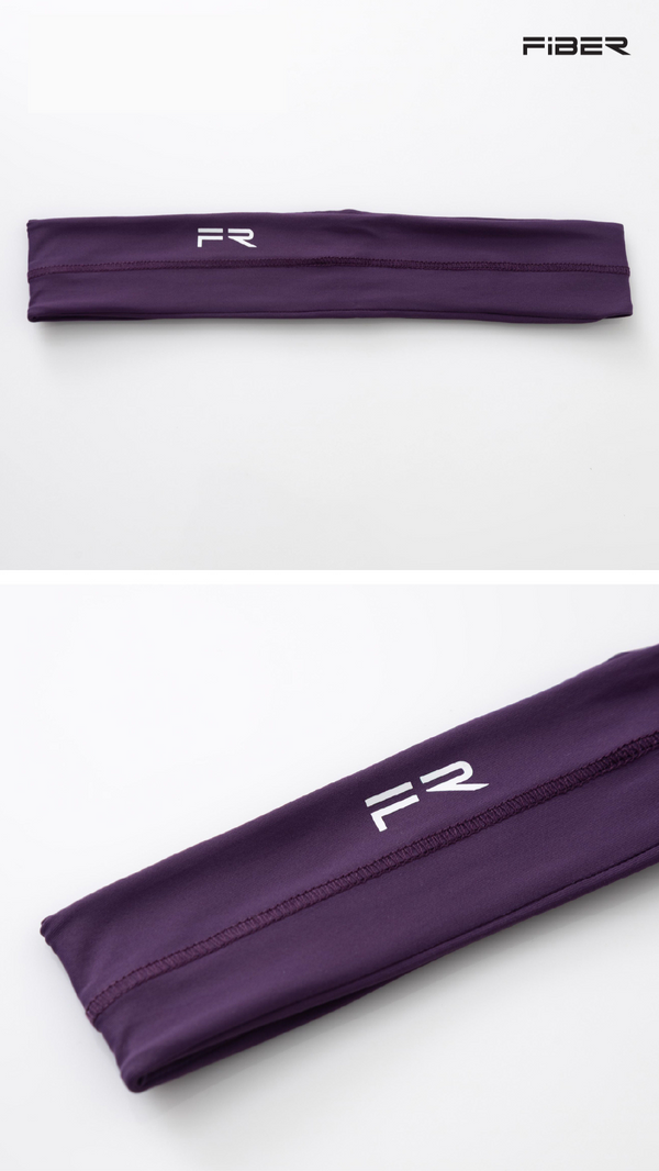 Balaca morado eterea FIBER