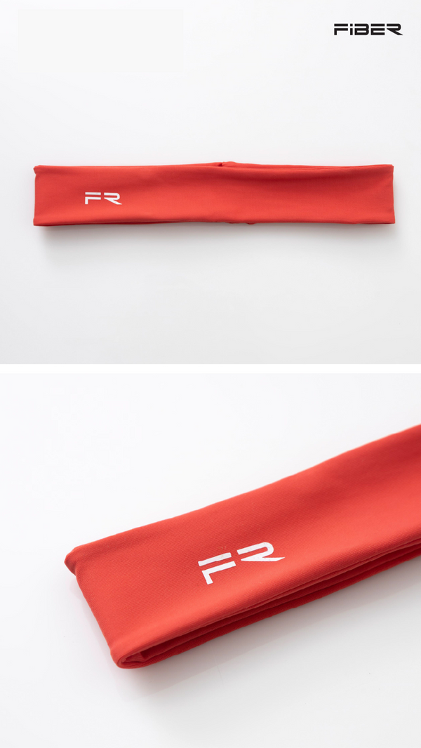 Balaca rojo eterea FIBER