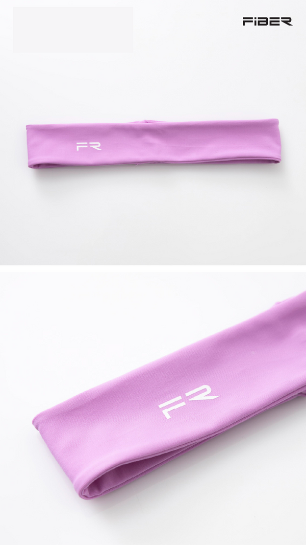 Balaca rosa oscuro eterea FIBER