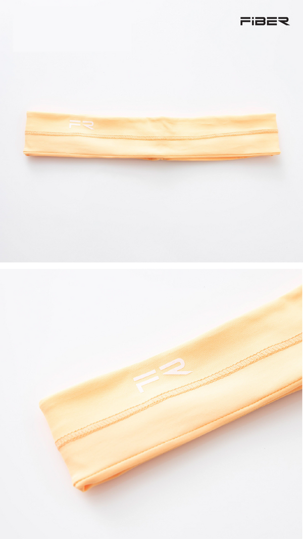 Balaca naranja eterea FIBER