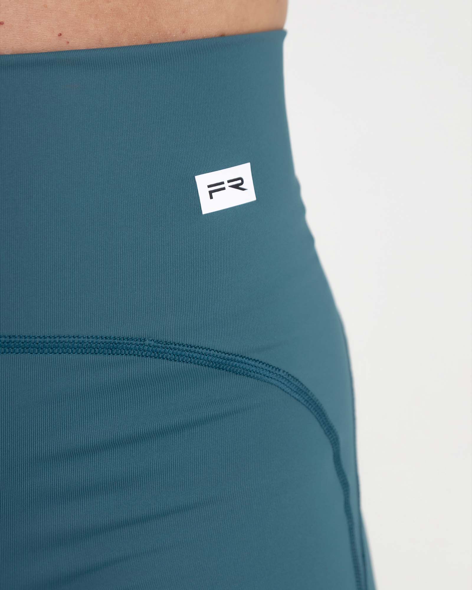 Leggings verde eterea FIBER