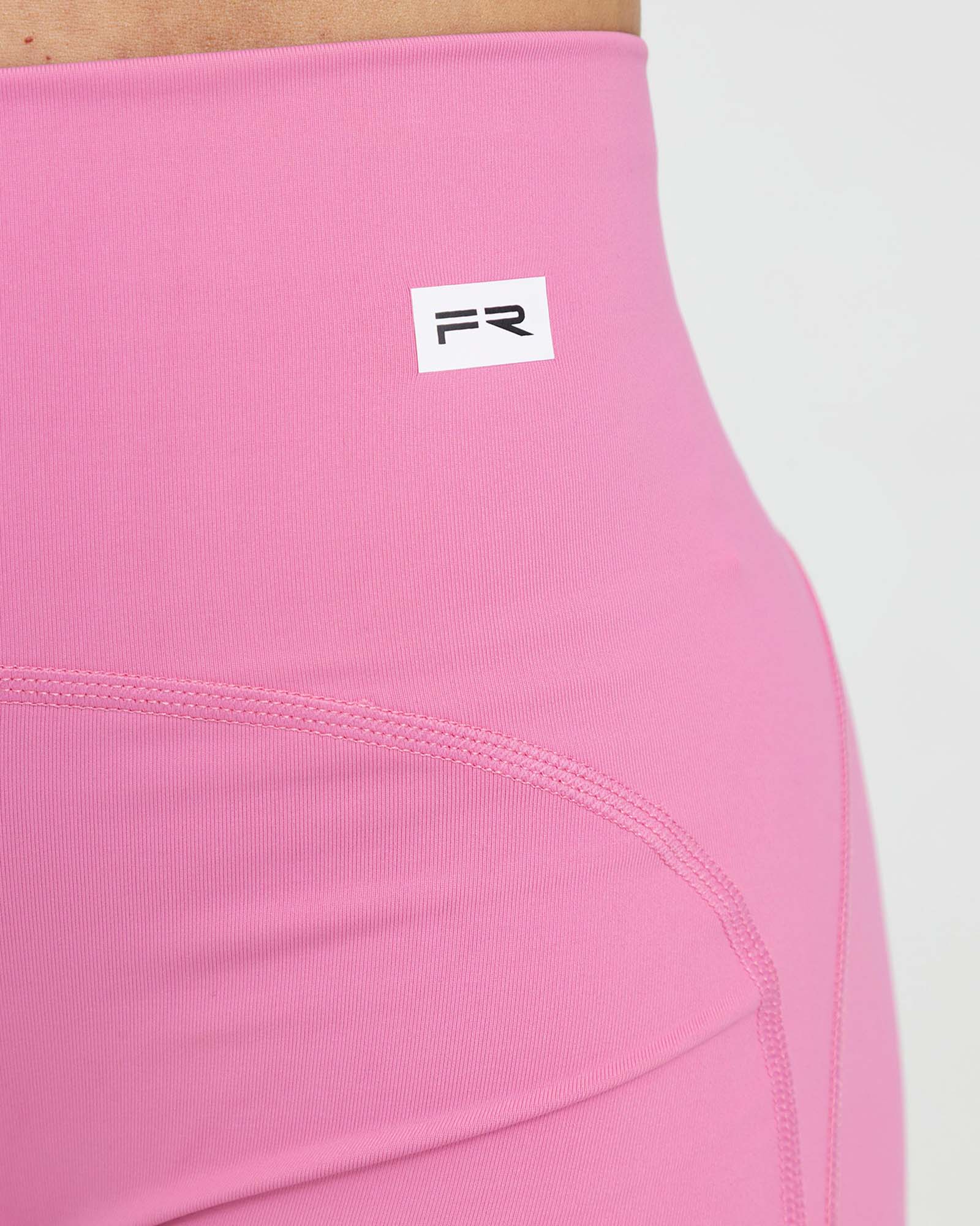 Leggings rosa cosmos eterea FIBRA