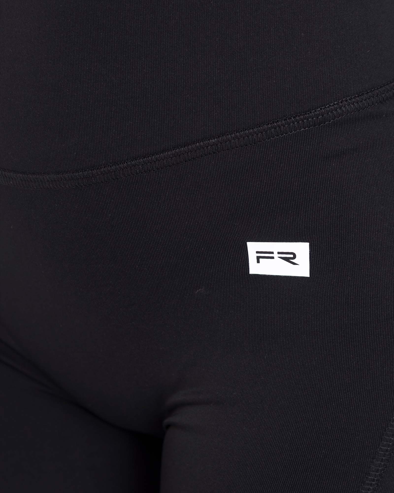 Leggings pockets negro eterea FIBER