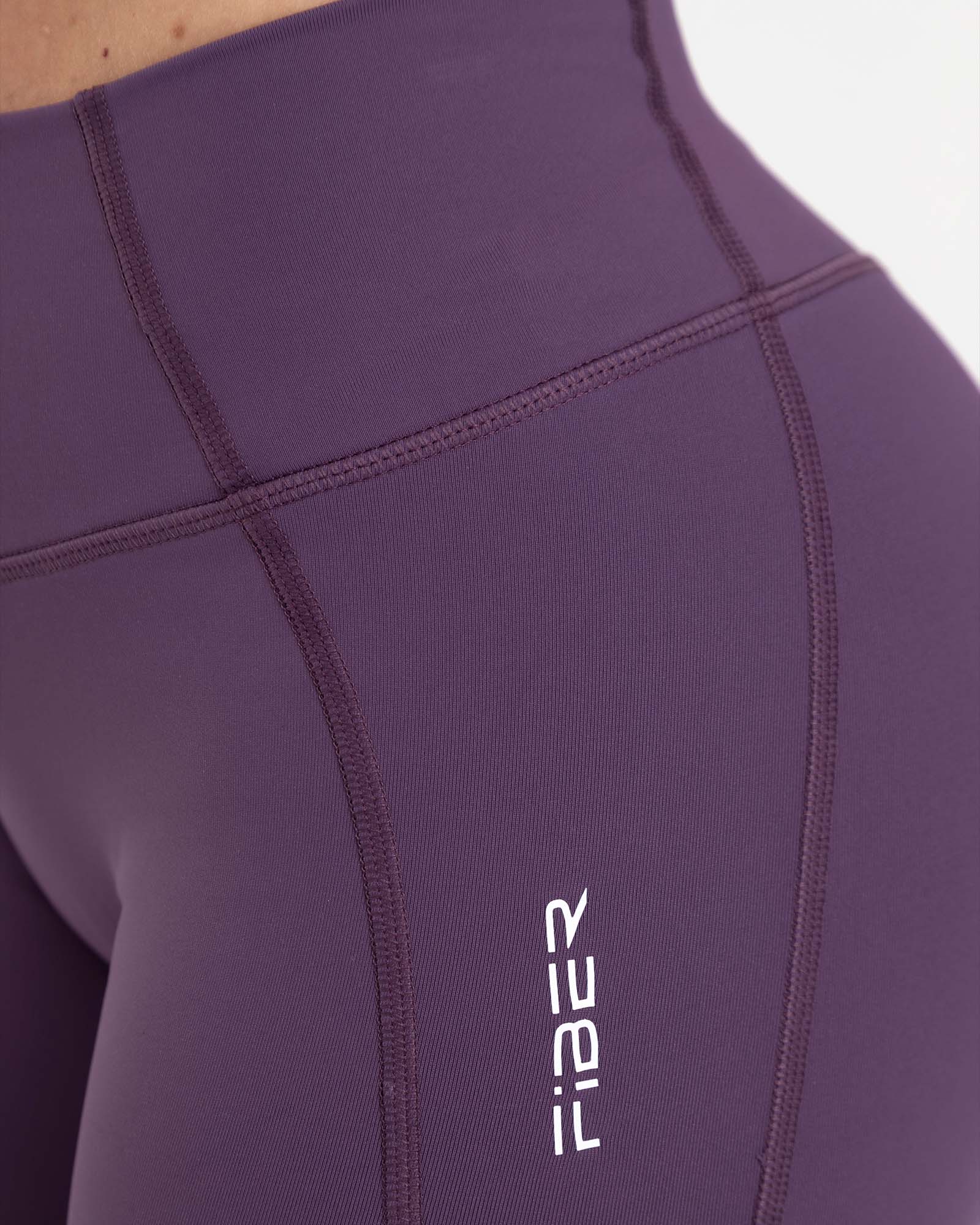 Leggings uva eterea FIBER