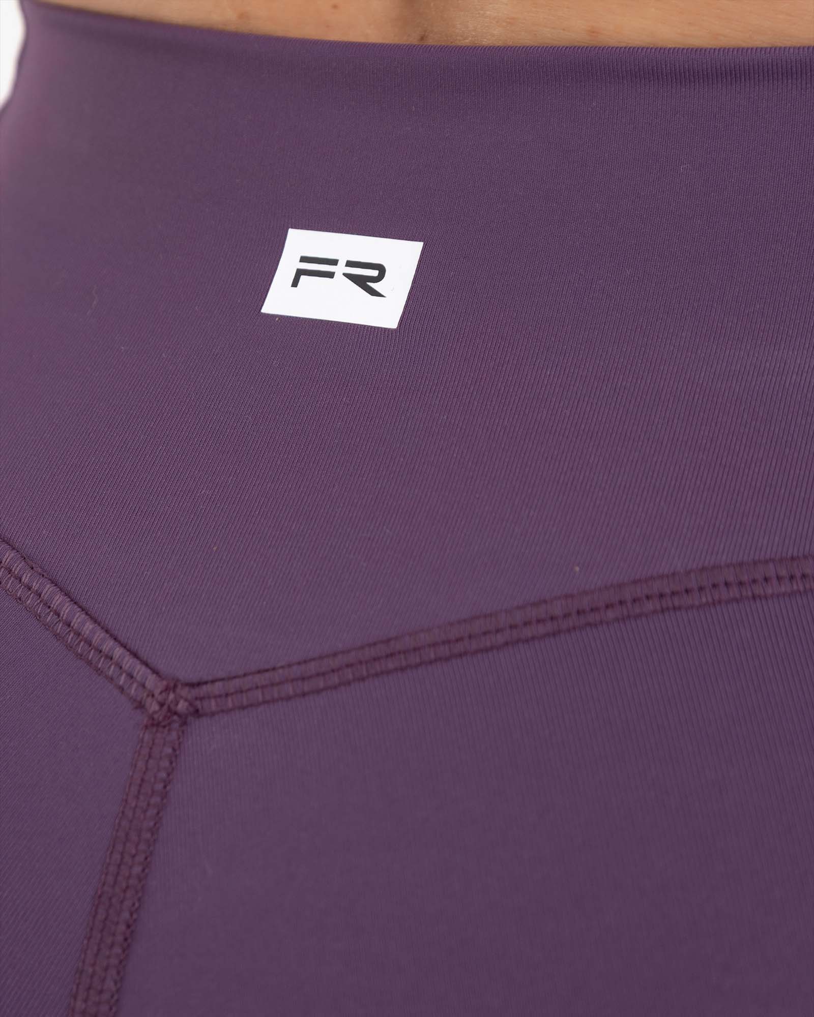 Leggings uva eterea FIBER