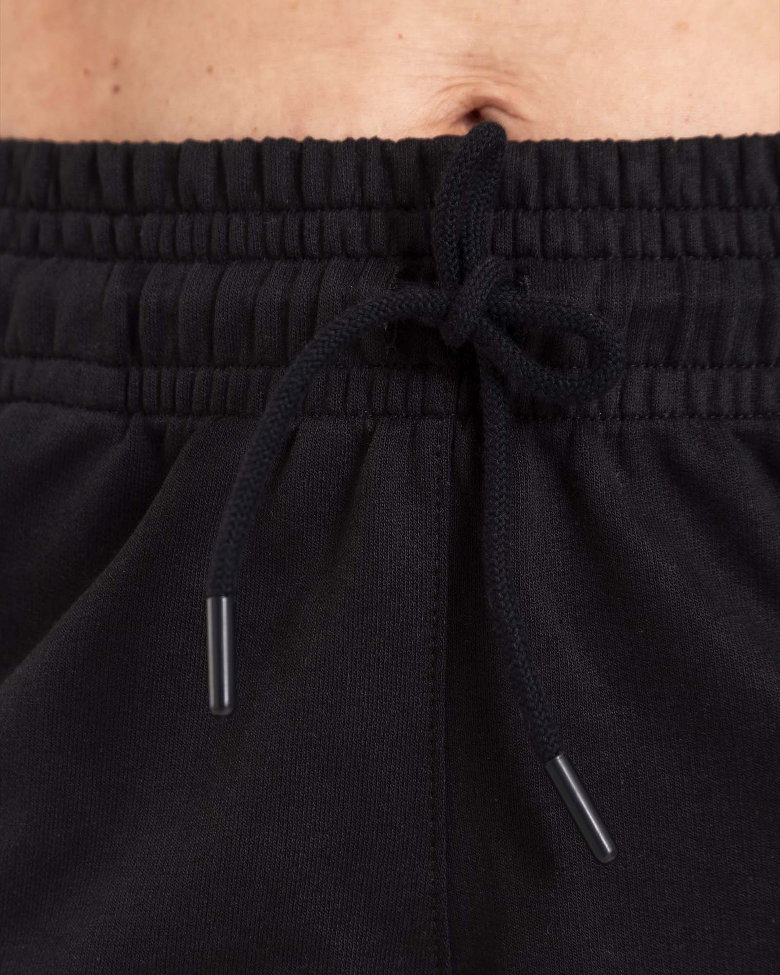 Short comfy negro eterea FIBER