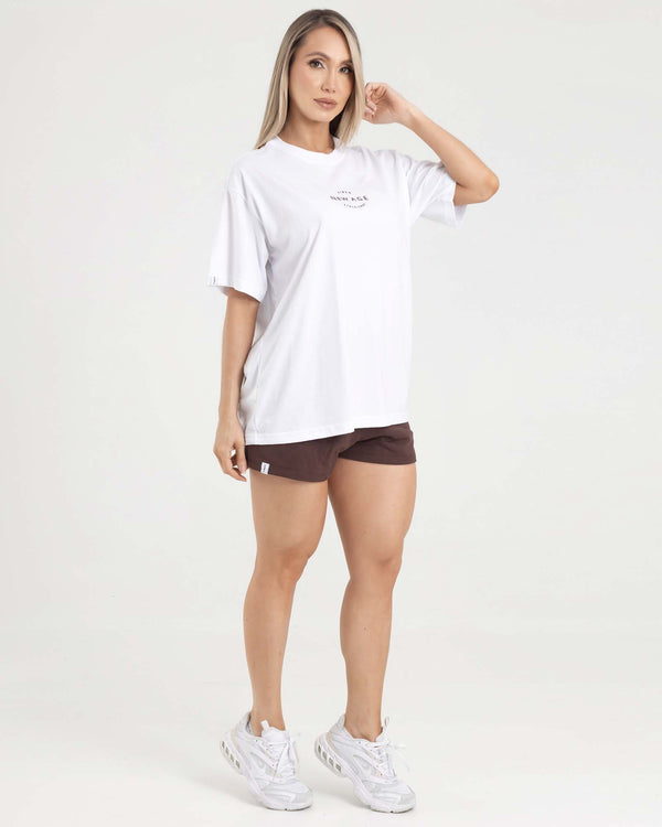 Short comfy cafe oscuro eterea FIBER