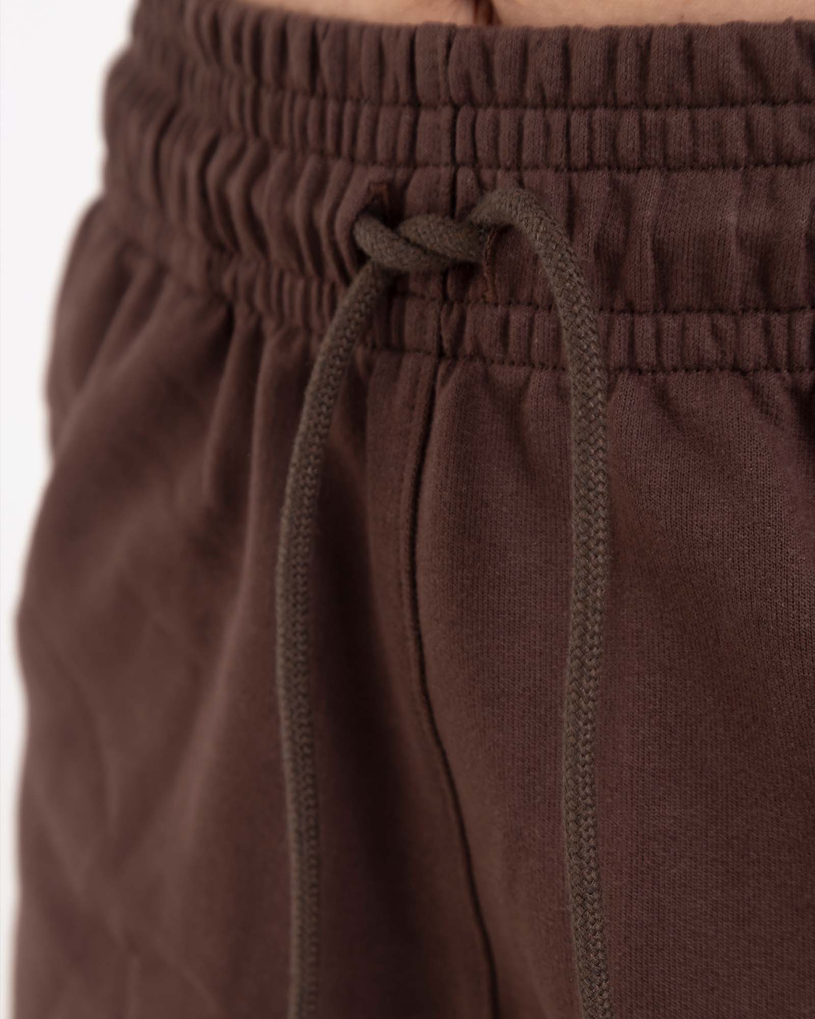 Short comfy cafe oscuro eterea FIBER