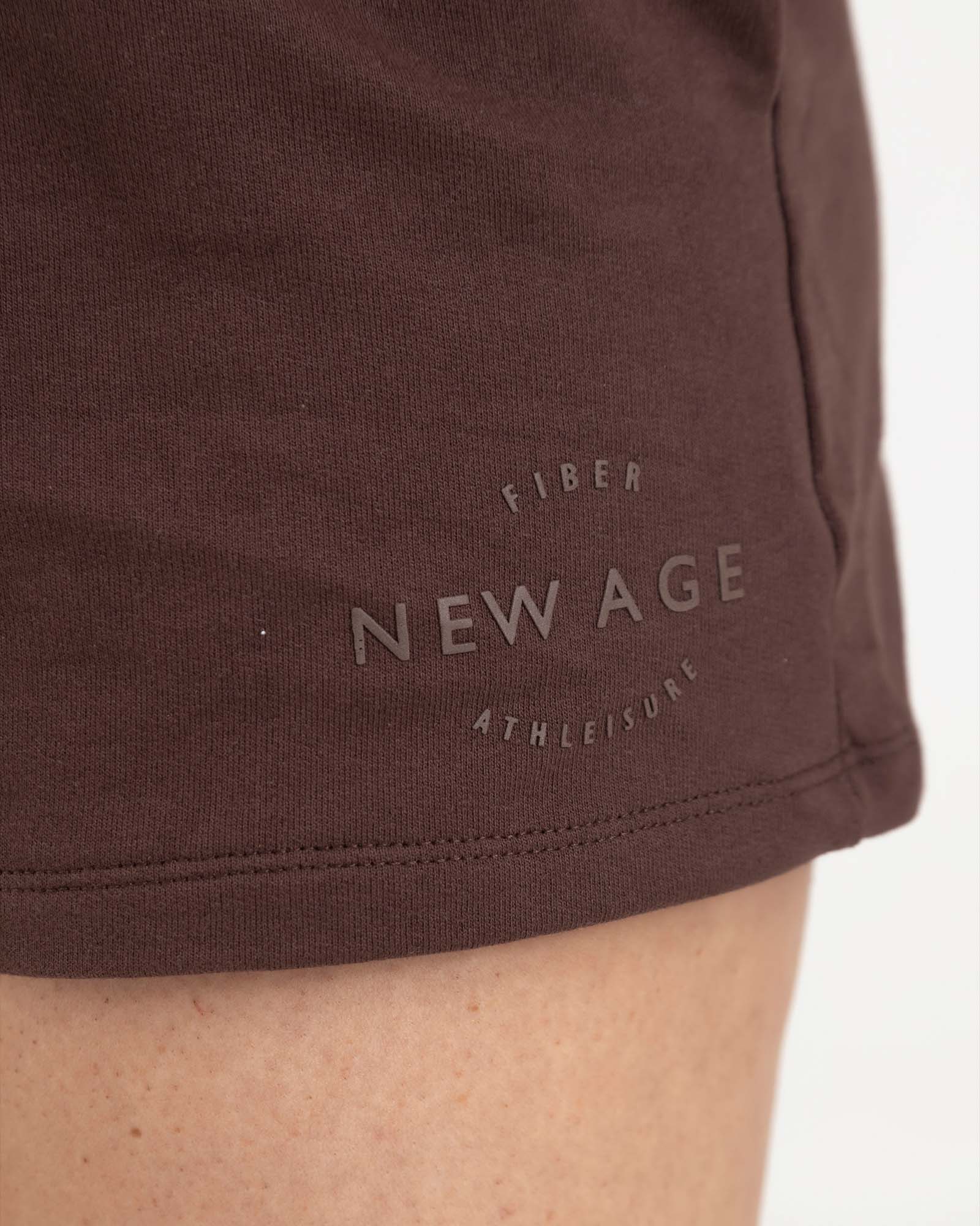 Short comfy cafe oscuro eterea FIBER